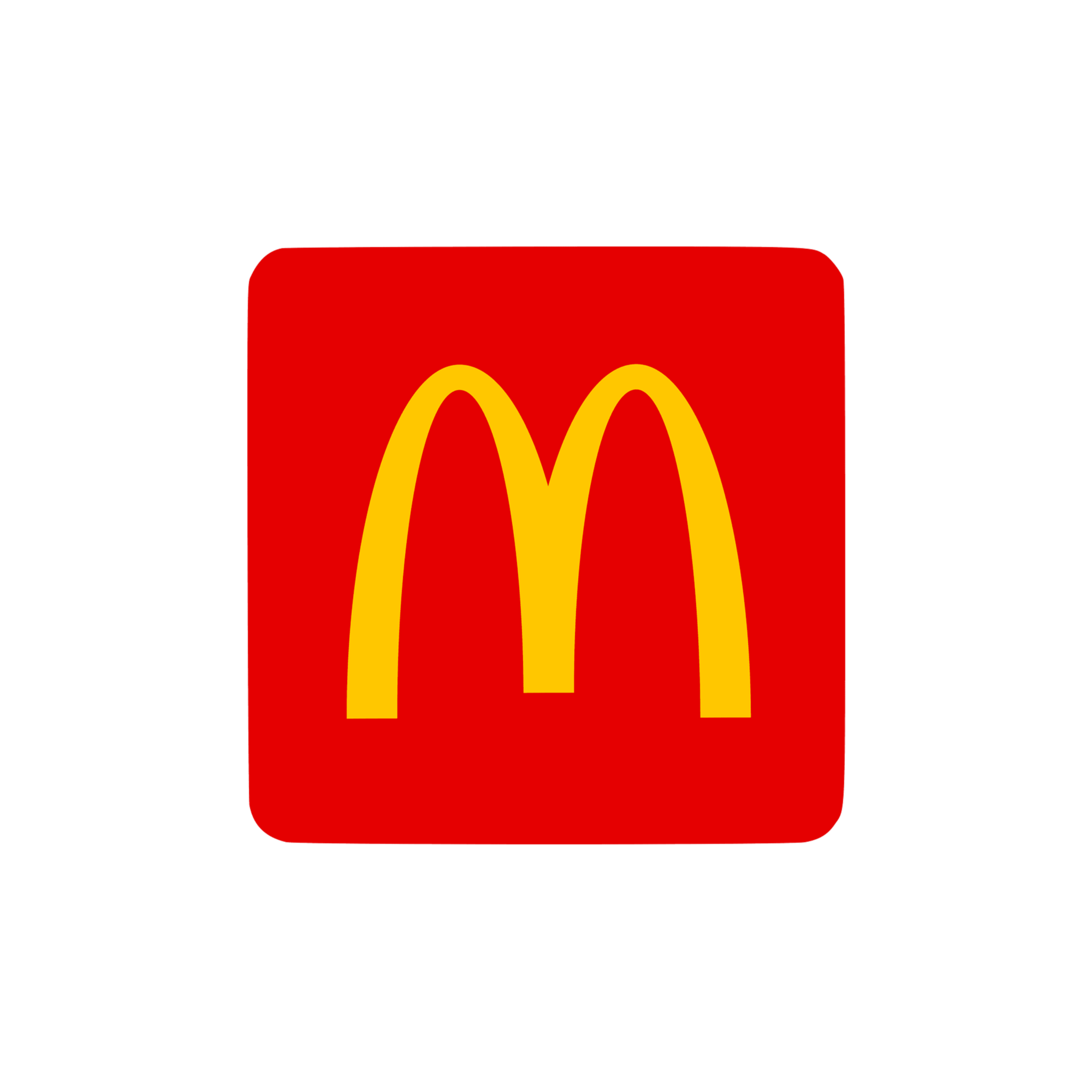 mcdonald